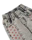 Boy’s Denim Pant