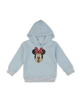 Valuables Girl’s Hood T-Shirt