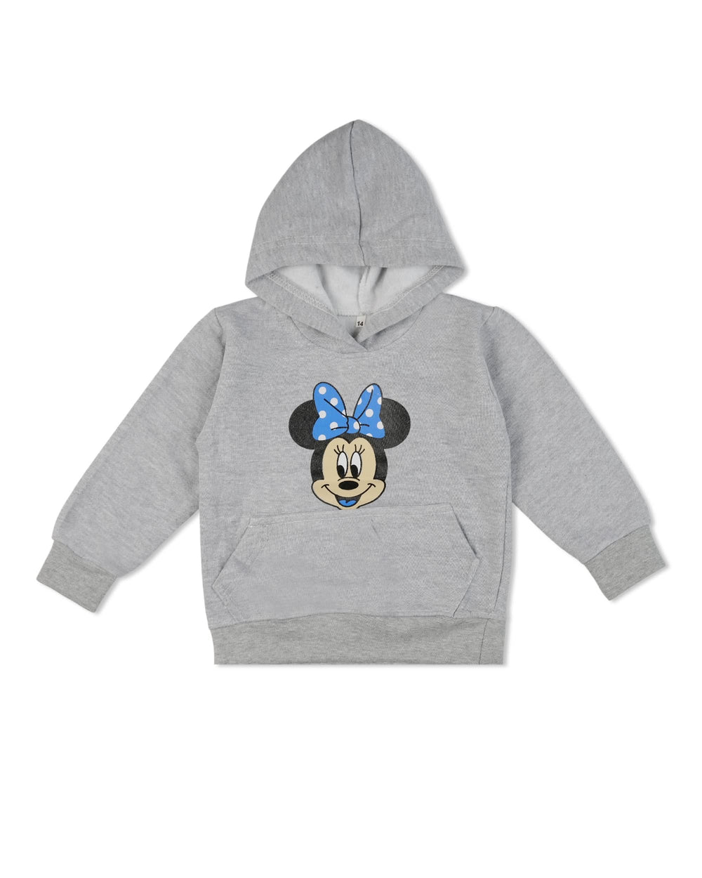 Valuables Girl’s Hood T-Shirt