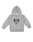Valuables Girl’s Hood T-Shirt