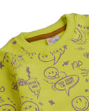 Valuables Girl’s Sweatshirt