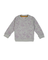 Valuables Girl’s Sweatshirt