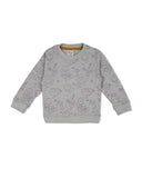 Valuables Girl’s Sweatshirt