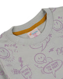 Valuables Girl’s Sweatshirt