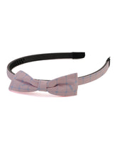Bow Hair Band