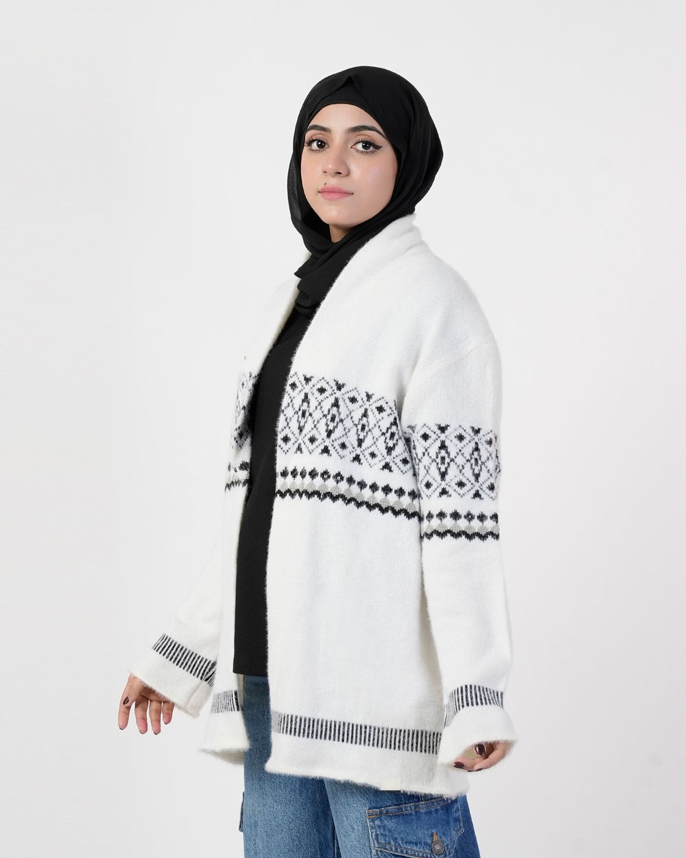Eminent Women Sweater