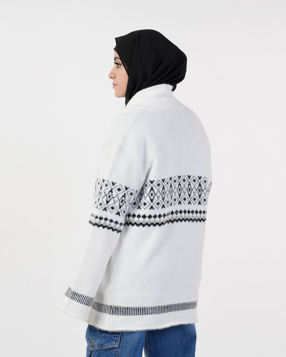Eminent Women Sweater