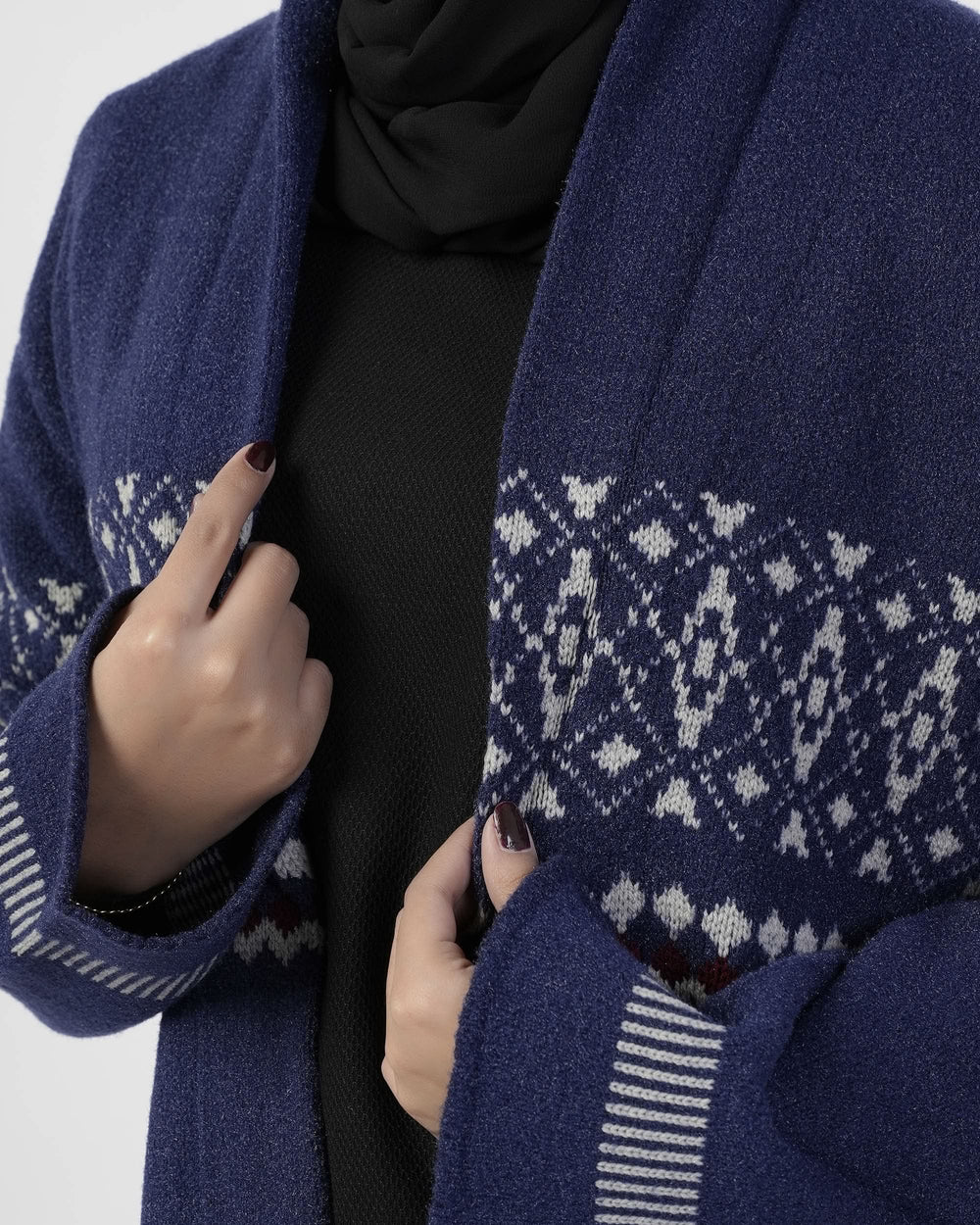 Eminent Women Sweater