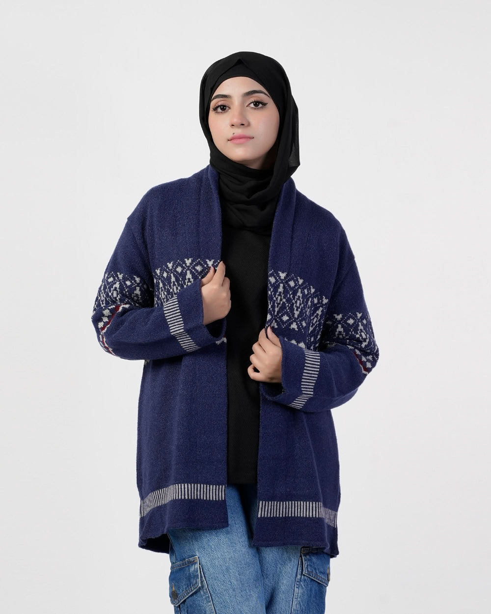 Eminent Women Sweater