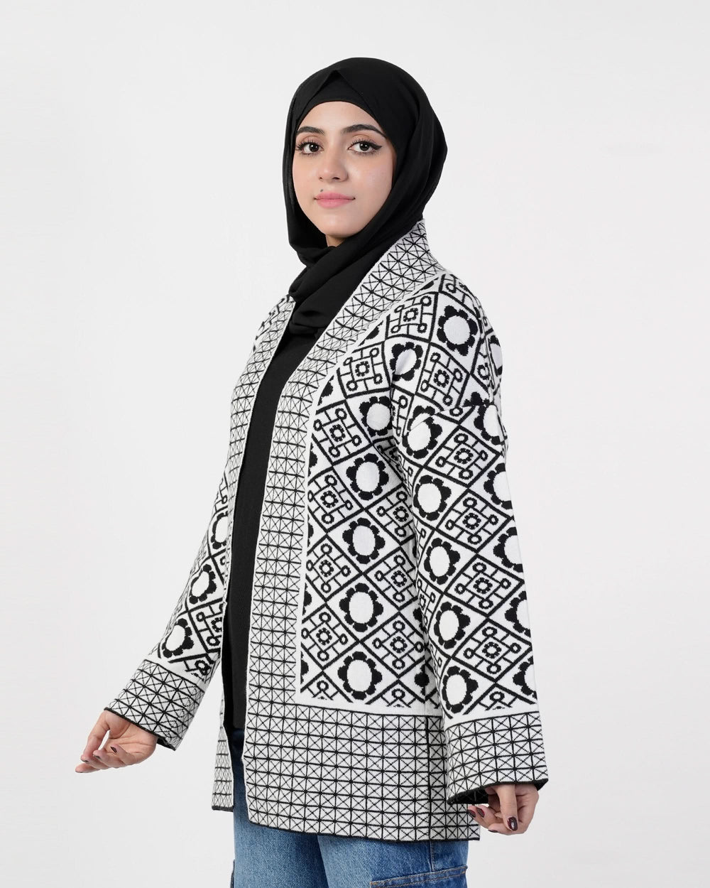 Eminent Women Sweater
