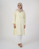 Valuables Women Embroidered Kurti