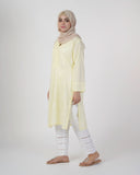 Valuables Women Embroidered Kurti