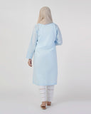 Valuables Women Embroidered Kurti