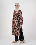 Valuables Women Printed Kurti