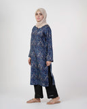 Valuables Women Printed Kurti