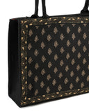 Women Canvas Tote Bag
