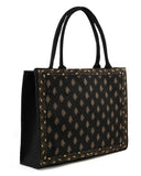 Women Canvas Tote Bag