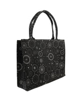Women Canvas Tote Bag