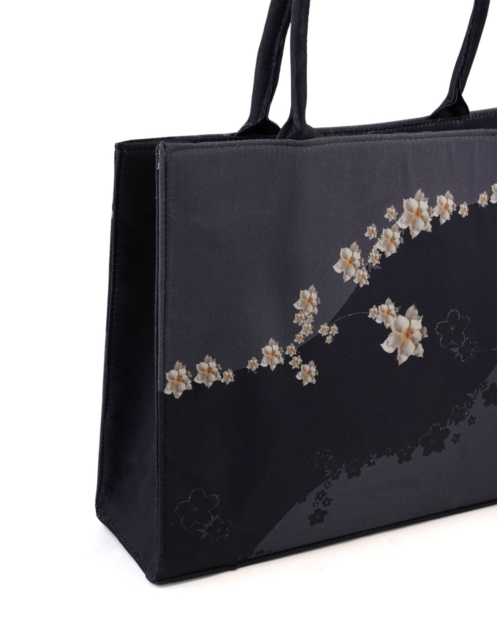 Women Canvas Tote Bag