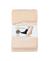Girls 2Pc Winter Socks