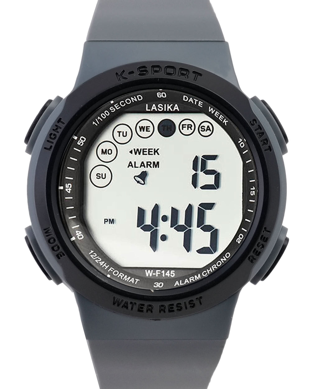 Kids Digital Watch