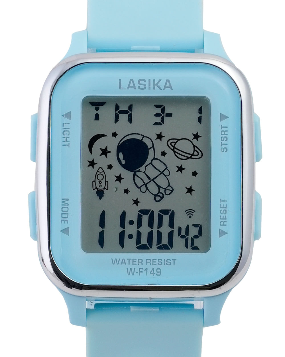 Kids Digital Watch