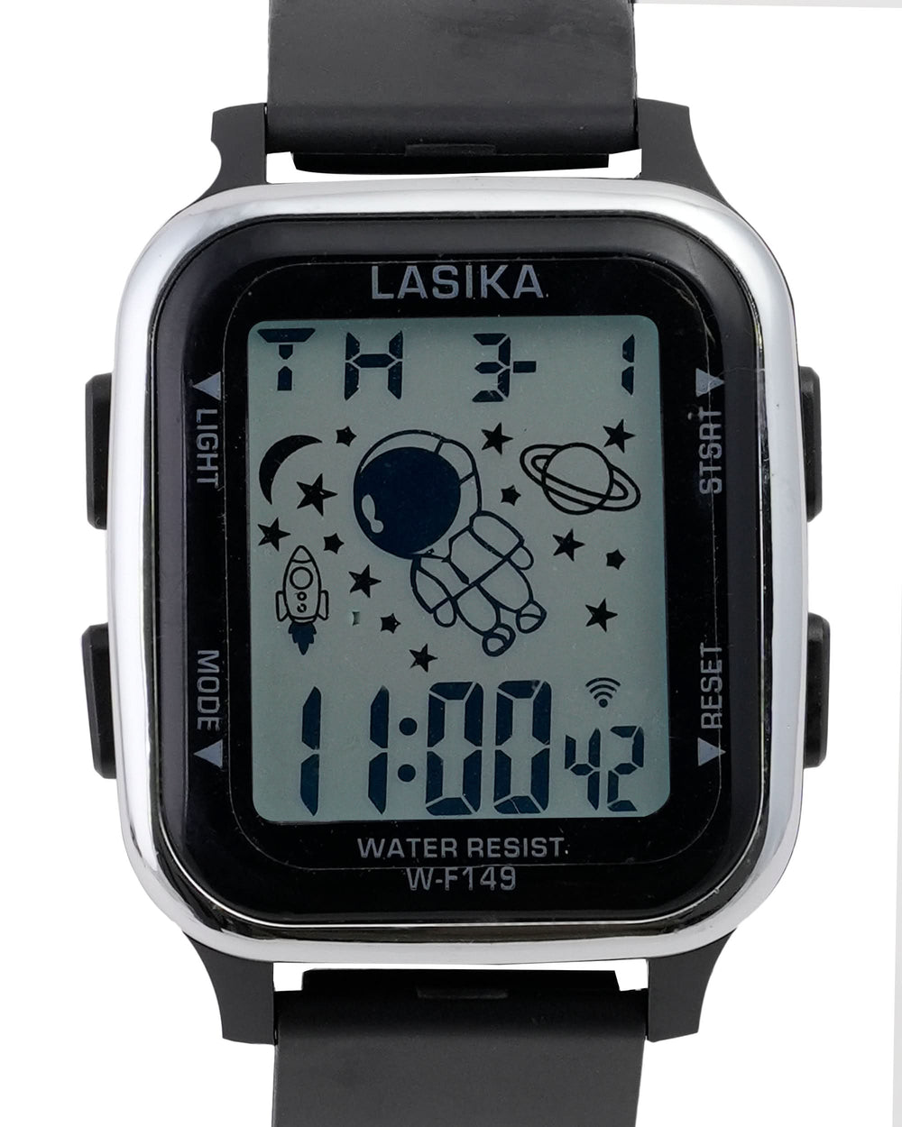 Kids Digital Watch