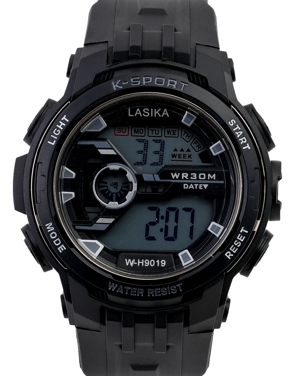 Kids Digital Watch
