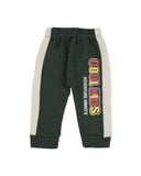 Valuables Newborn Boys Hood Suit