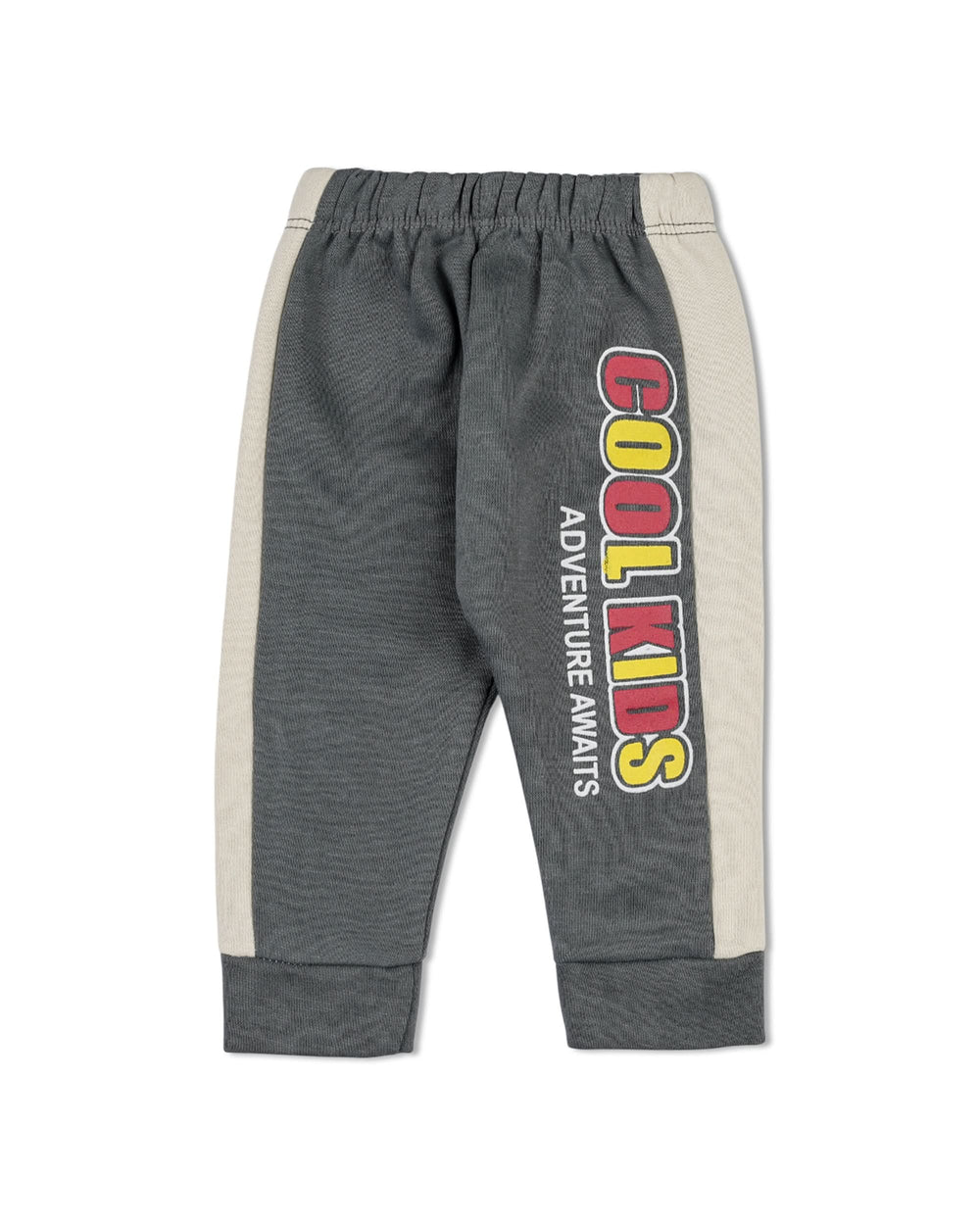 Valuables Newborn Boys Hood Suit