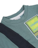 Valuables Newborn Boys Round Neck Suit
