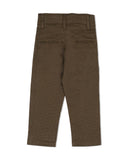 Boy's Cotton Pant