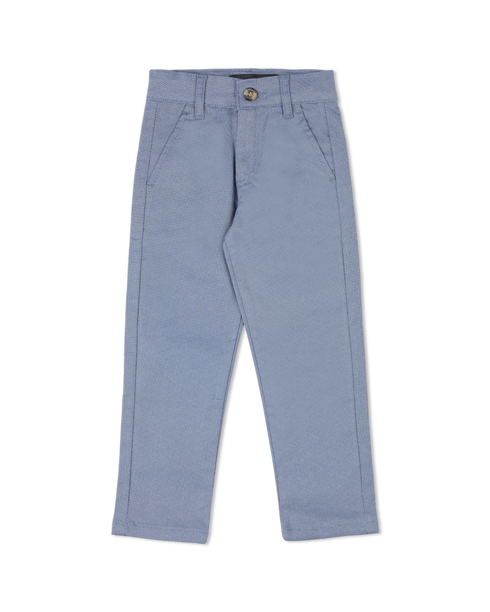 Boy's Cotton Pant