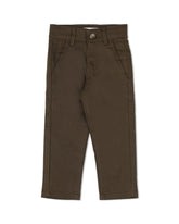 Boy's Cotton Pant