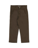 Boy's Cotton Pant