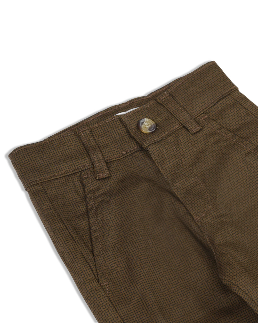Boy's Cotton Pant