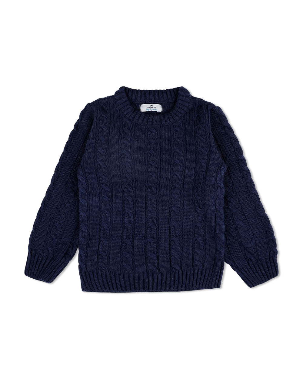 Eminent Boys Sweater