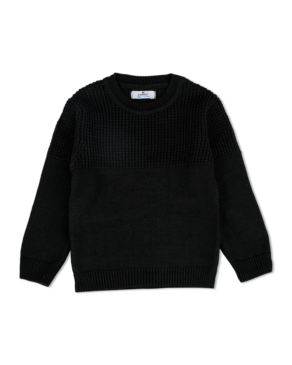 Eminent Boys Sweater