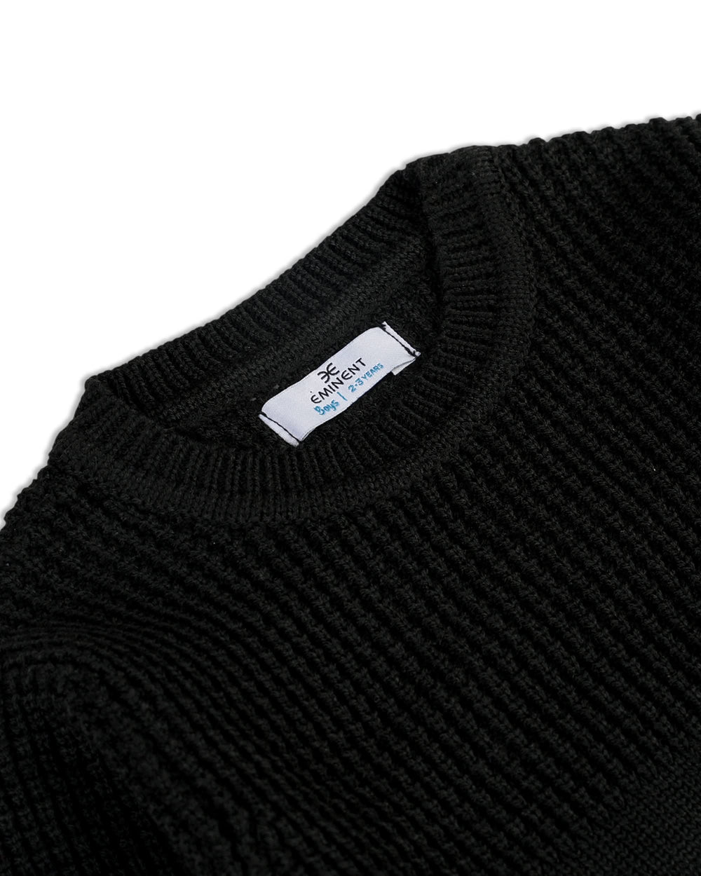 Eminent Boys Sweater