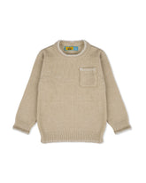 Eminent Boys Sweater
