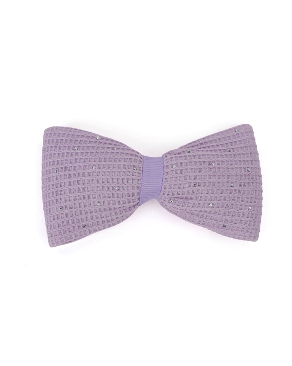 Hair Pin Bow