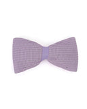 Hair Pin Bow