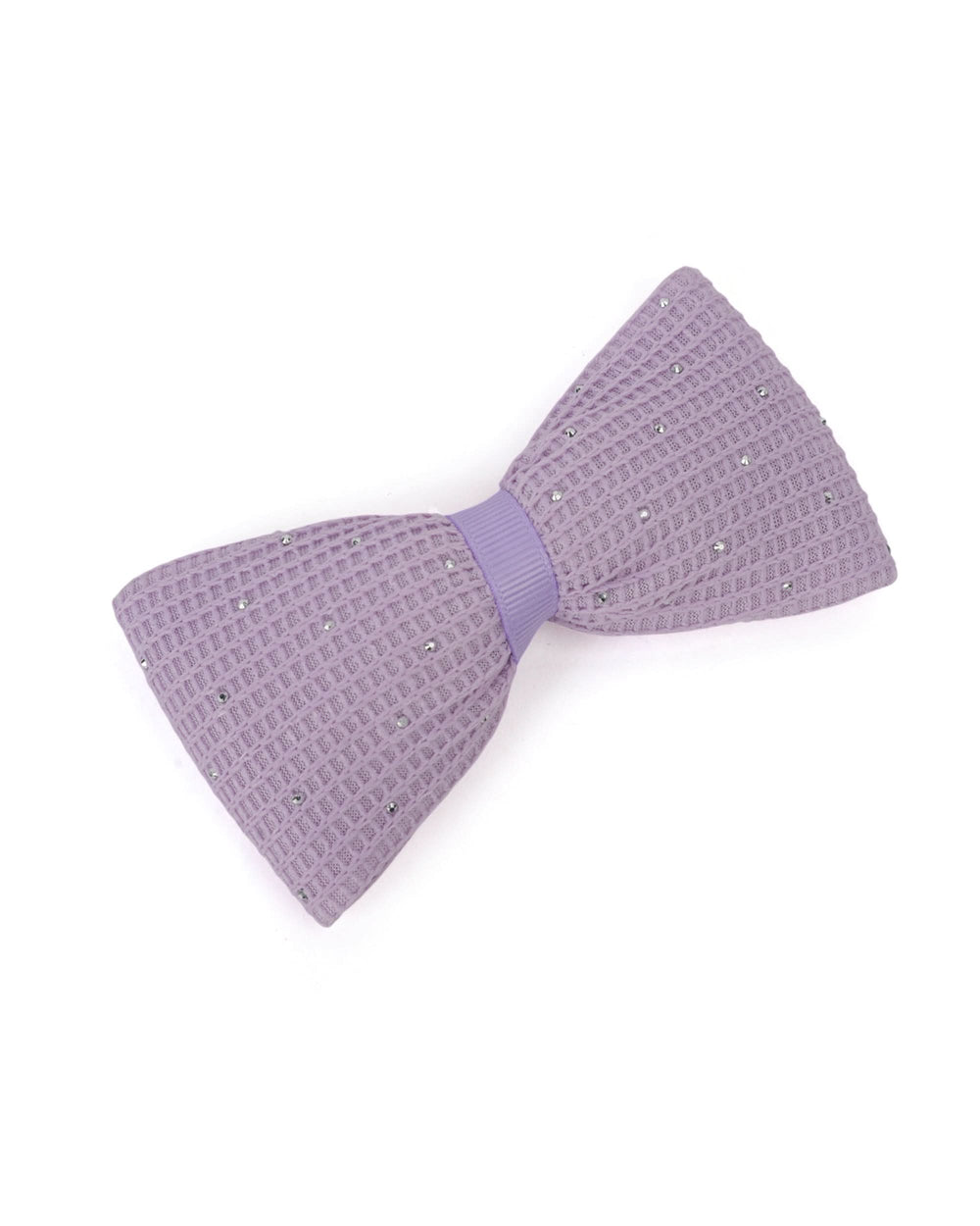 Hair Pin Bow