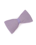 Hair Pin Bow