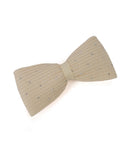 Hair Pin Bow