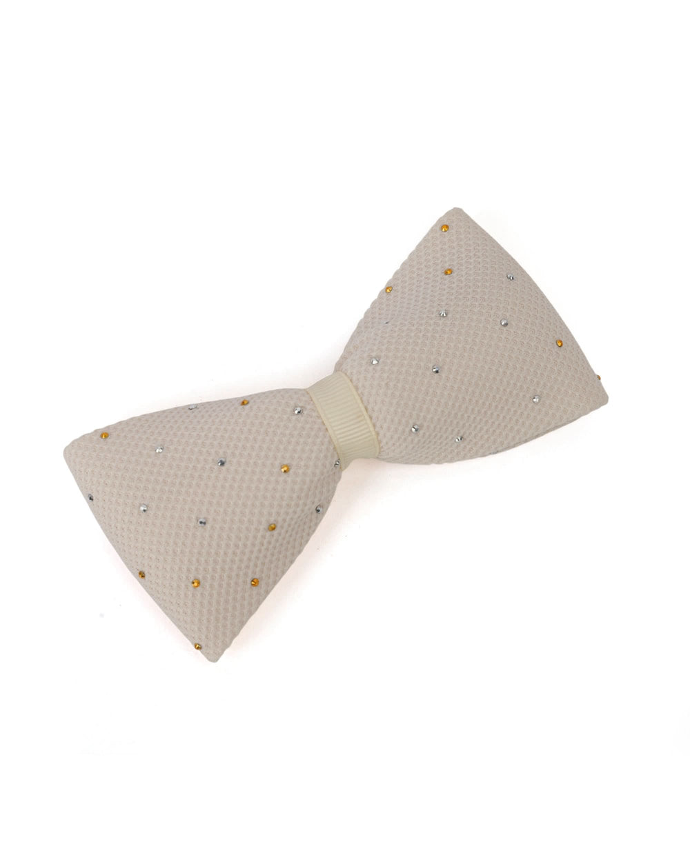 Hair Pin Bow