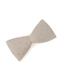 Hair Pin Bow