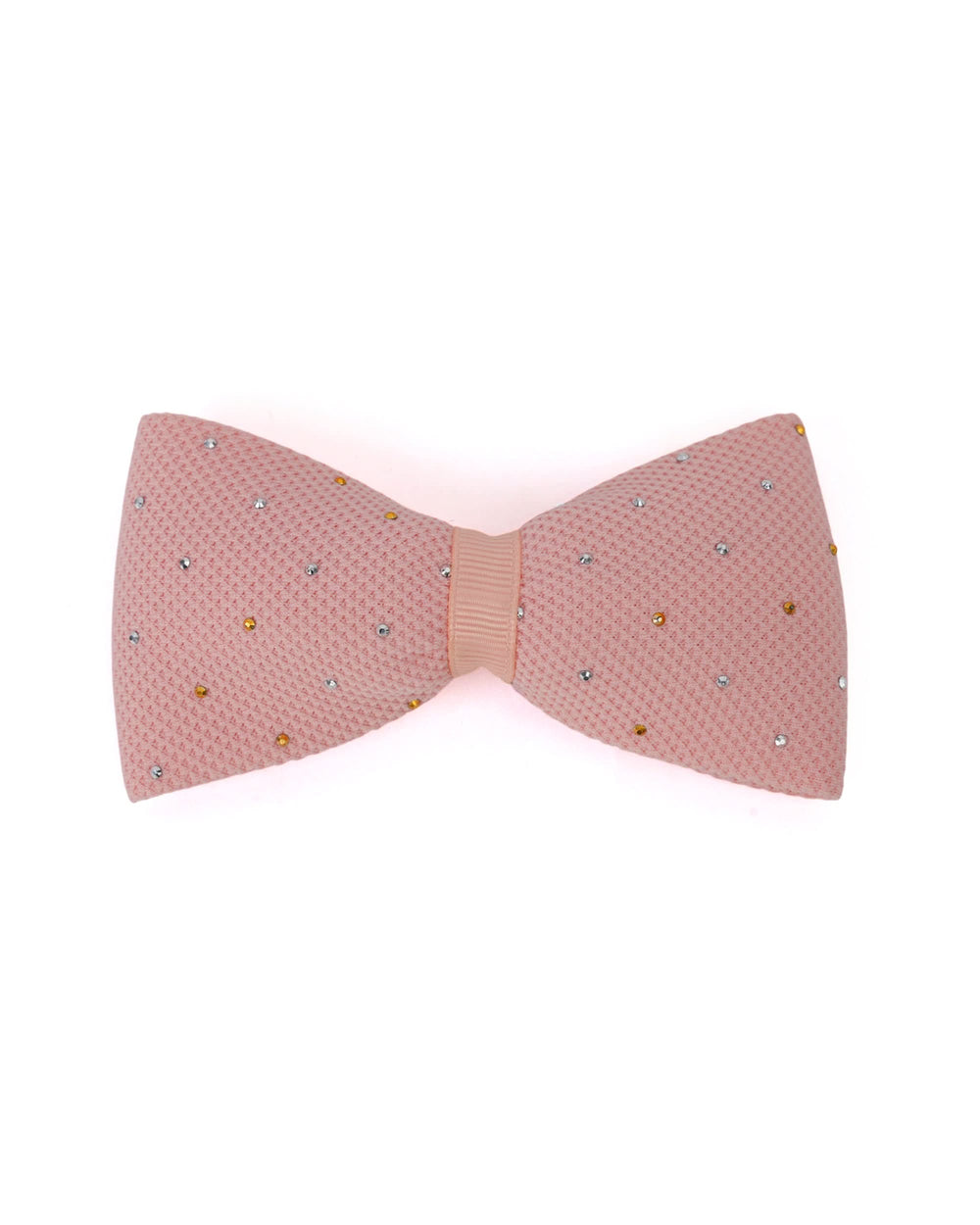 Hair Pin Bow