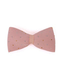 Hair Pin Bow