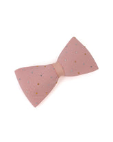 Hair Pin Bow